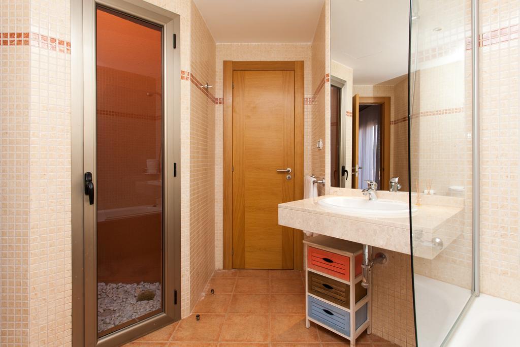 Villa Con Piscina ,Vista Mar Y Campo De Golf Caleta De Fuste Room photo
